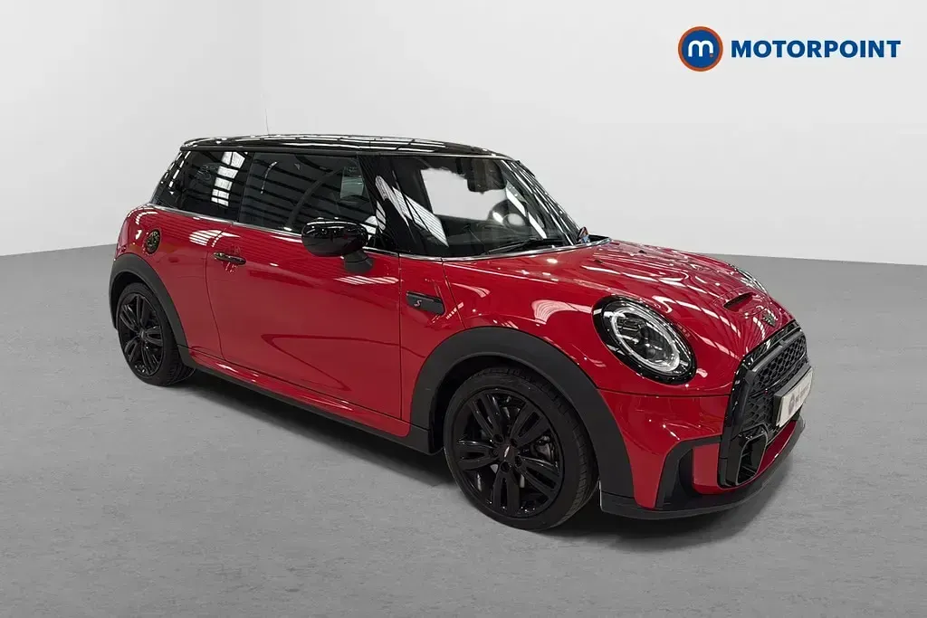 Used Mini Cooper S Hatch 178 HP (130 kW) 2023 Hatchback