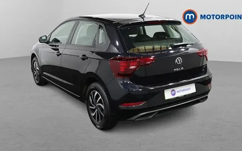 Used VW Polo Life 80 HP (58 kW) 2026 Hatchback