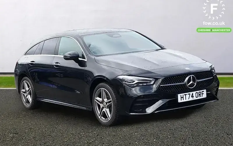 Used Mercedes E250 Executive 218 HP (160 kW) 2025 Estate