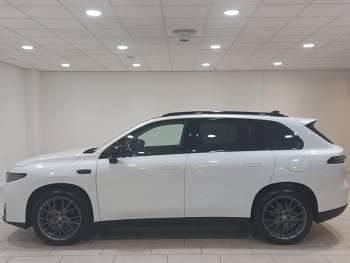 New Leapmotor C10 160 kW (218 HP) 2025 White SUV