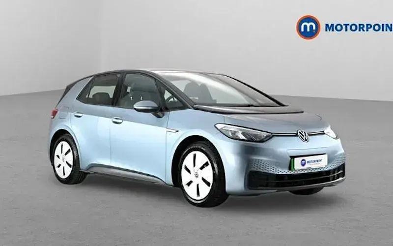 Used VW ID.3 Pro 150 kW (204 HP) 2022 Hatchback