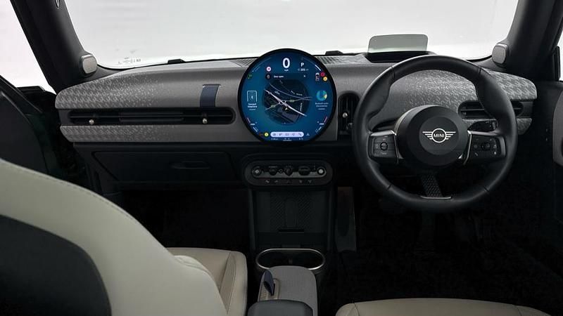 Used Mini Cooper S Hatch 201 HP (147 kW) 2024 Green Hatchback