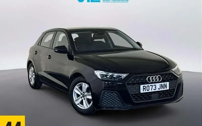 Usado Audi A1 Sportback Advanced 95 CV (69 kW) 2023 Utilitario