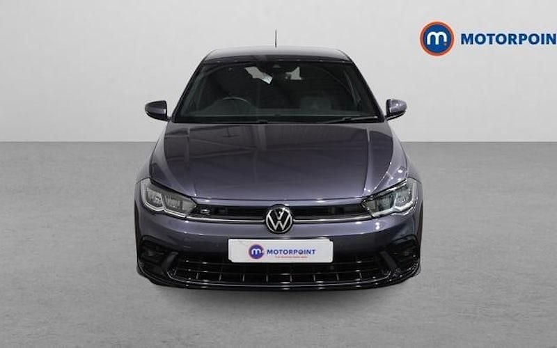 Used VW Polo R-line 110 HP (80 kW) 2024 Hatchback