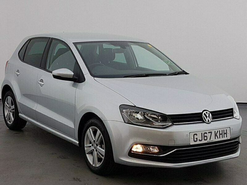 16786 vw polo