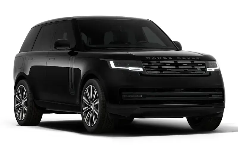 Used Land Rover Range Rover Autobiography 460 HP (338 kW) 2026 SUV