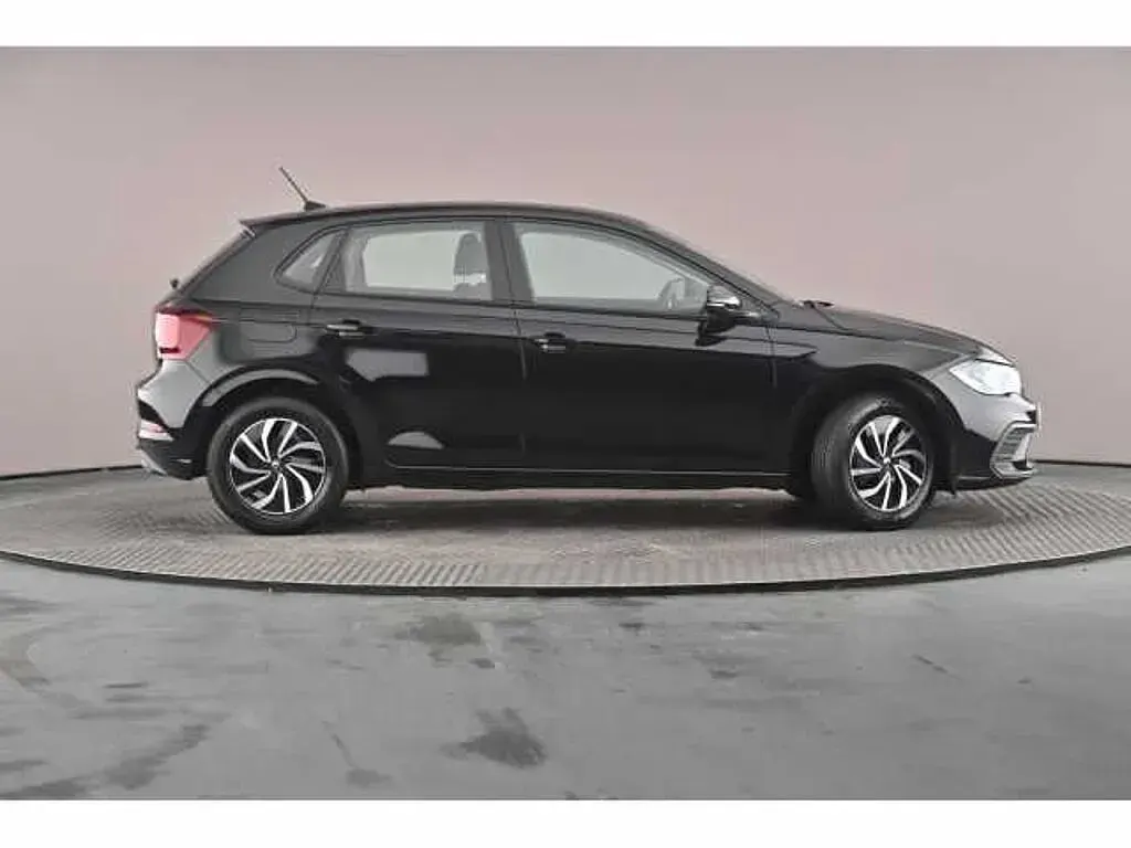 Used VW Polo 95 HP (69 kW) 2023 Hatchback