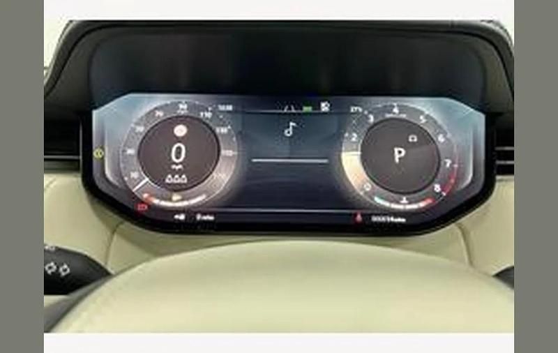 New Land Rover Range Rover Autobiography 523 HP (384 kW) 2025 Other SUV