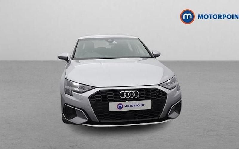 Used Audi A3 Sportback 150 HP (110 kW) 2023 Hatchback