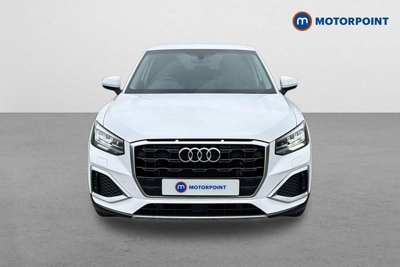 Used Audi Q2 Sport 2023 White SUV