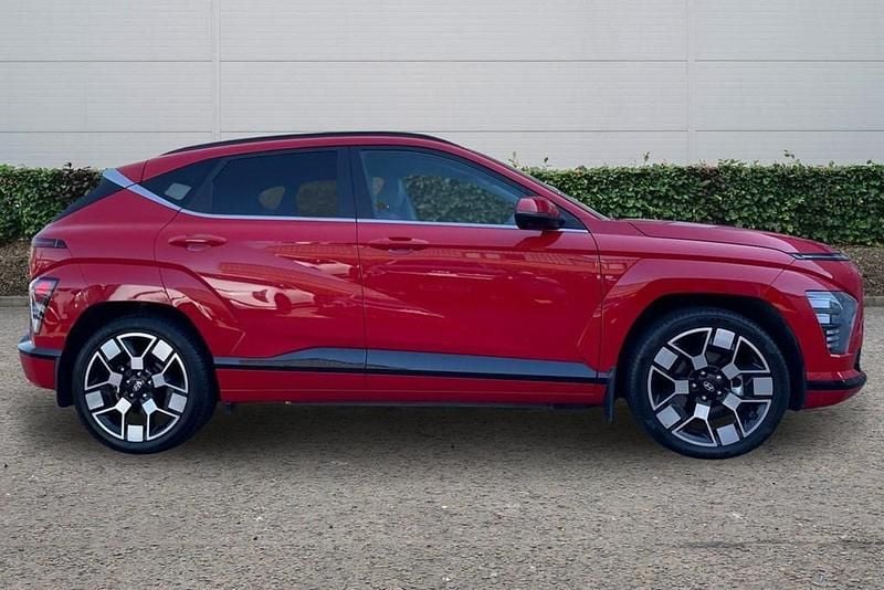 Second-hand Hyundai Kona Ultimate 160 kW (218 CP) 2024 SUV