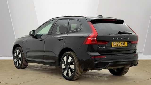 Used Volvo XC60 Ultra 455 HP (334 kW) 2024 SUV