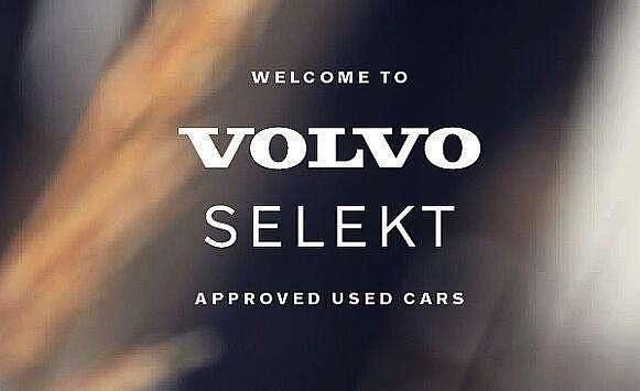 Blue Used 2022 Volvo XC90 Plus SUV | £38,950 (Fair price) - Image 1/1