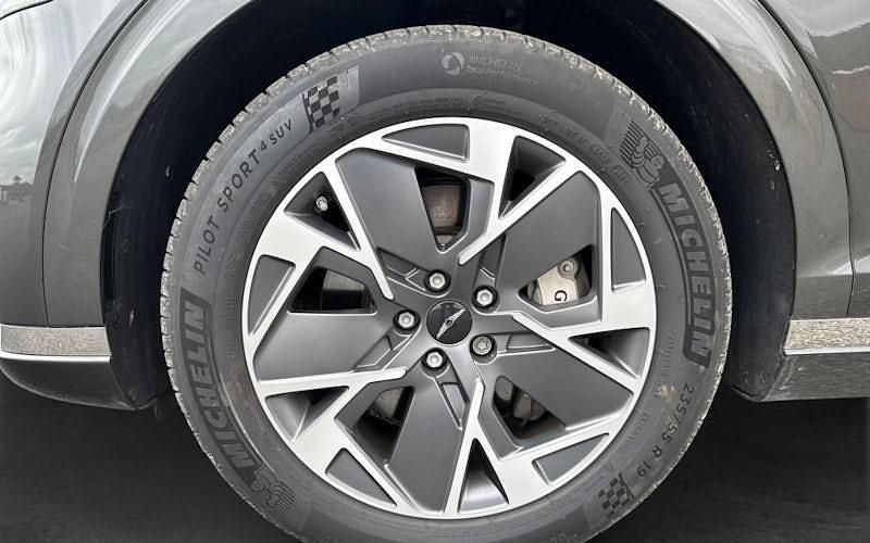 Usado Genesis GV70 359 kW (489 HP) 2025 SUV