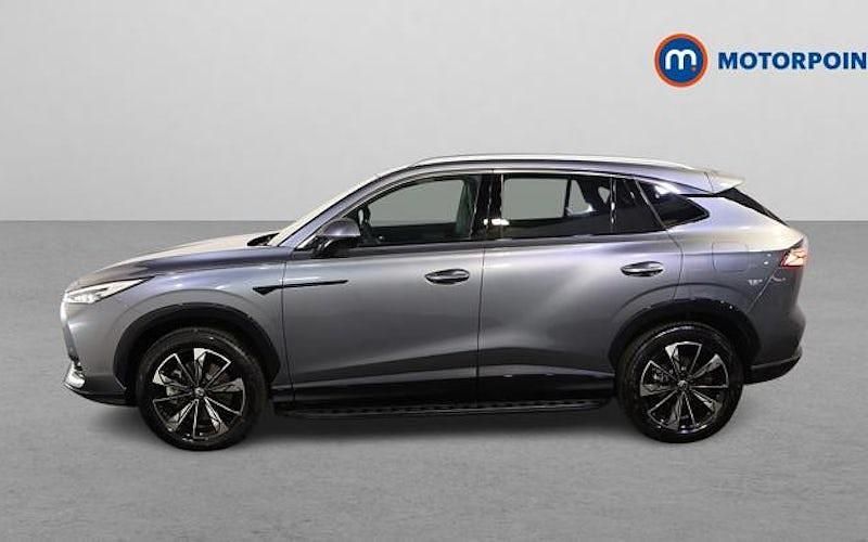 Used MG HS Trophy 299 HP (219 kW) 2026 SUV