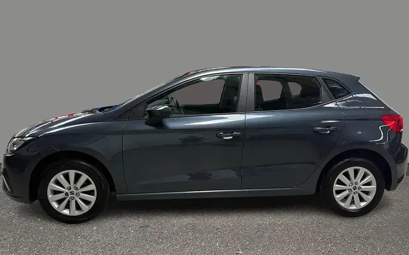 Used Seat Ibiza SE 95 HP (69 kW) 2025 Hatchback
