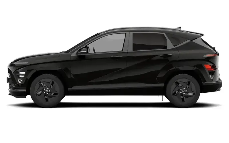 Used Hyundai Kona N Line 160 kW (218 HP) 2026 SUV
