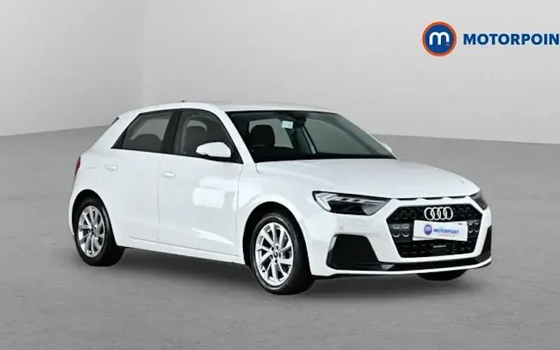 Usado Audi A1 Sportback Sport 95 HP (69 kW) 2026 Citadino