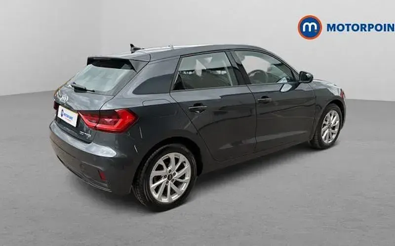 Used Audi A1 Sportback Sport 116 HP (85 kW) 2026 Hatchback