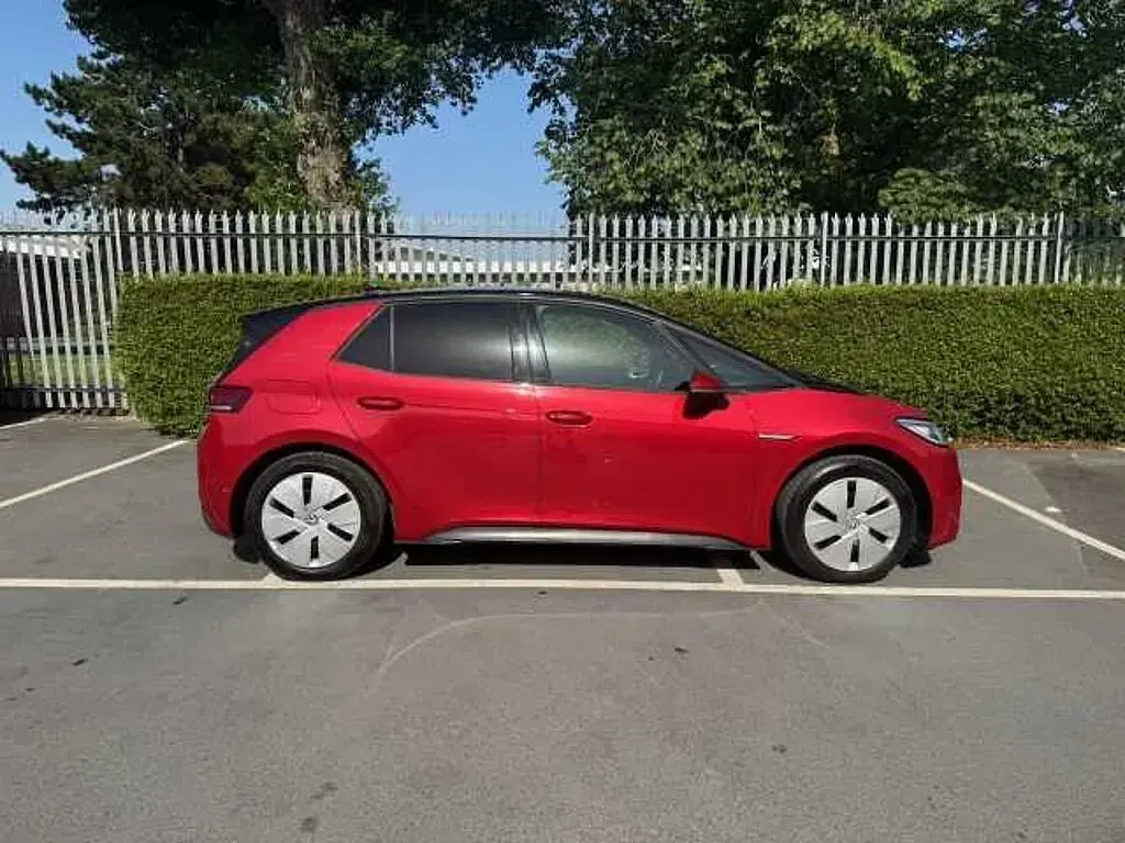 Used VW ID.3 150 kW (204 HP) 2023 Hatchback