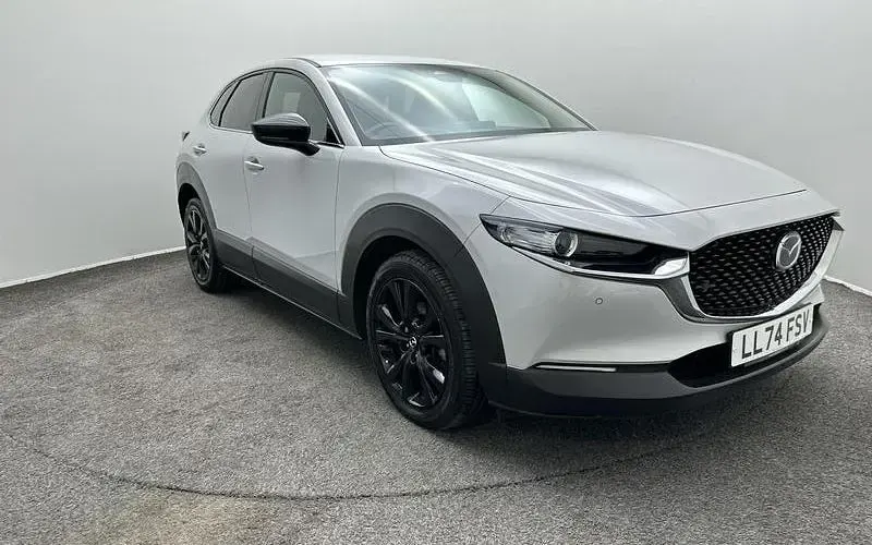 Used Mazda CX-30 Homura-Line 140 HP (102 kW) 2024 SUV