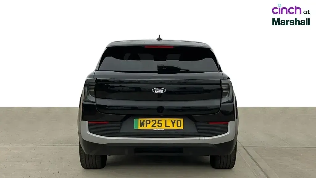 Used Ford Explorer Premium 2025 SUV
