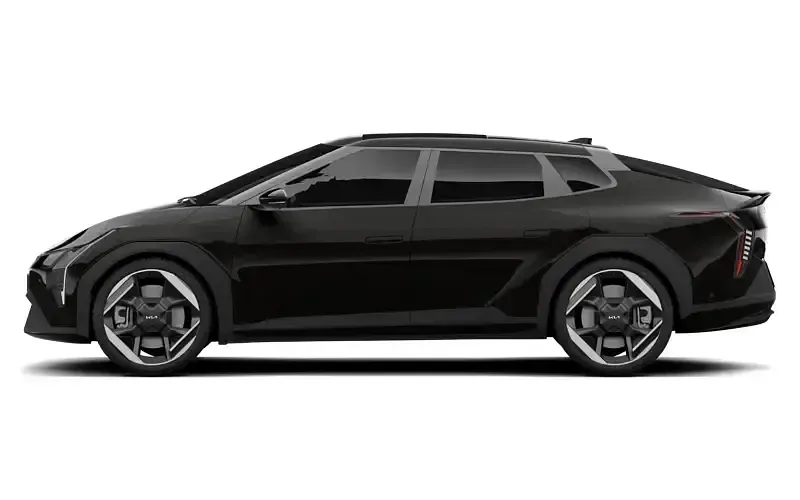 Used Kia EV4 GT-Line S 150 kW (204 HP) 2026 Sedan