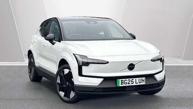 Used 2025 Volvo EX30 Performance SUV | £27,299 (Fair price) - Image 1/3