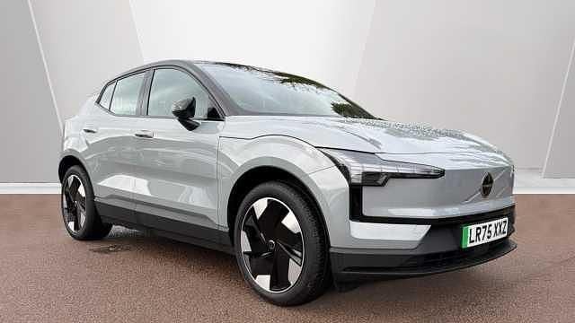 New Volvo EX30 Performance 310 kW (422 HP) 2026 SUV