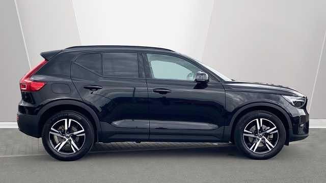 Used Volvo XC40 Plus 161 HP (118 kW) 2024 SUV