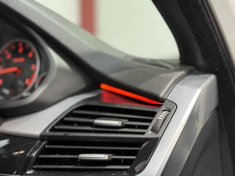 Used BMW X5 M Sport 2017 Grey SUV