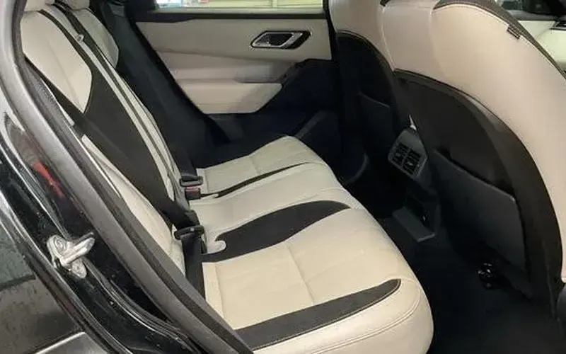 Używany Land Rover Range Rover Velar R-Dynamic 241 KM (177 kW) 2020 SUV