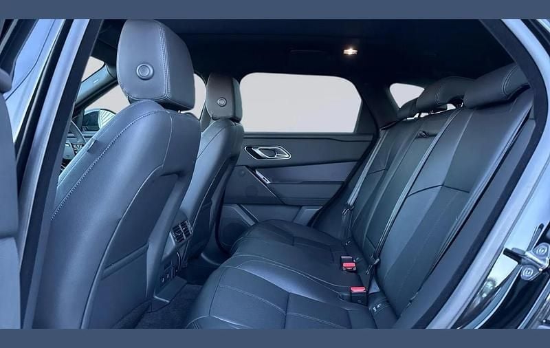 Used Land Rover Range Rover Velar SE Dynamic 200 HP (147 kW) 2025 Black SUV