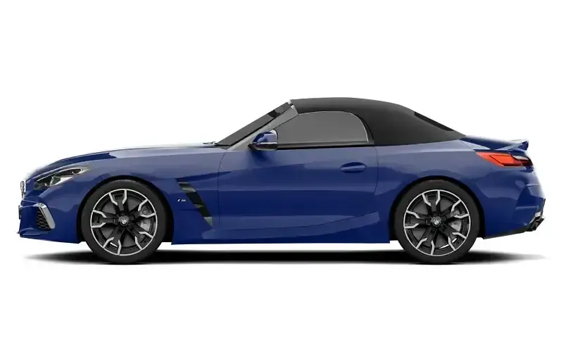 Used BMW Z4 M Sport 184 HP (135 kW) 2015 Cabriolet
