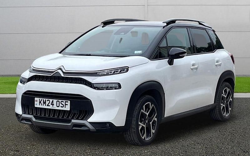 Used Citroën C3 PureTech 131 HP (96 kW) 2024 Hatchback