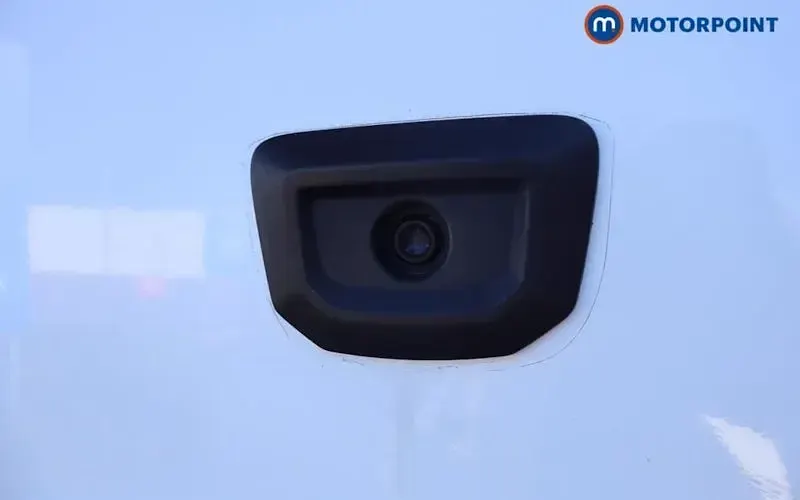 Begagnad Ford Transit Limited 165 HK (121 kW) 2026 Van