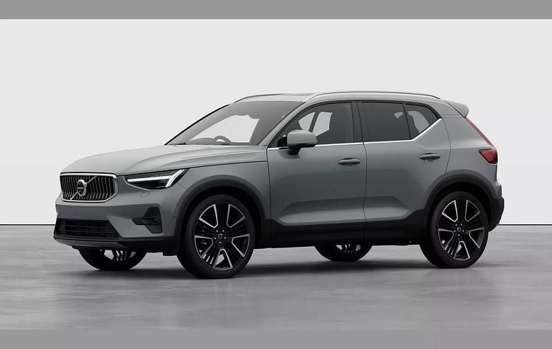 Other New 2025 Volvo XC40 Ultra SUV | £44,810 (Fair price) - Image 1/4