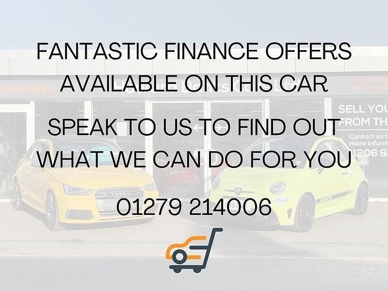 Silver Used 2012 Mercedes C180 AMG Coupe | £5,995 (Fair price) - Image 1/1