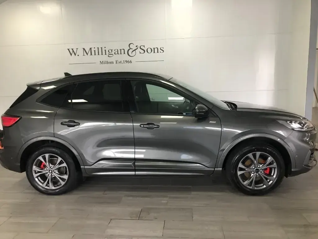 Used Ford Kuga ST-Line 2024 Grey SUV