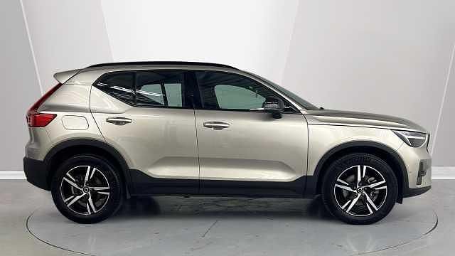 Used Volvo XC40 Plus 161 HP (118 kW) 2024 SUV