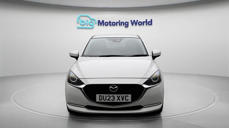 Used Mazda 6 Inclusive 88 HP (64 kW) 2023