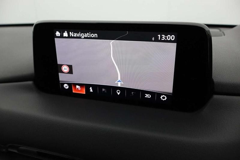 Usado Mazda CX-5 165 HP (121 kW) 2019 Cinzento SUV
