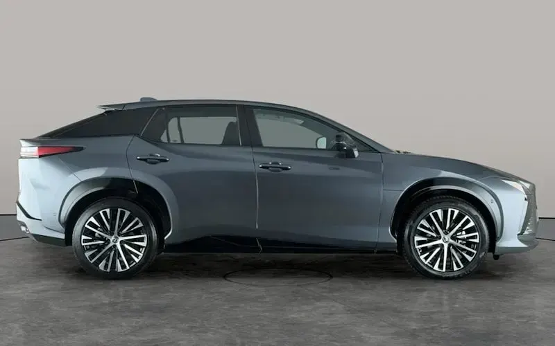 Used Lexus RZ 450e 230 kW (313 HP) 2026 SUV