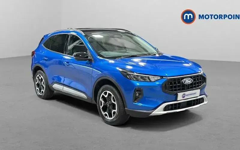 Used Ford Kuga Active 179 HP (131 kW) 2024 SUV