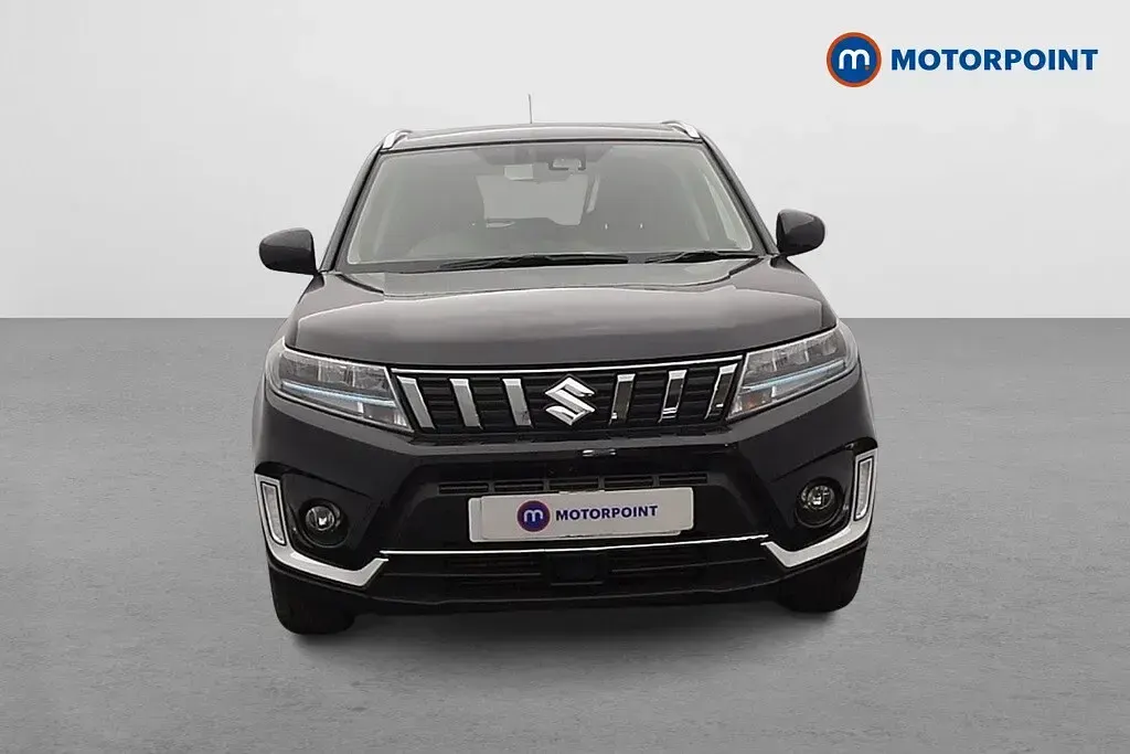 Used Suzuki Vitara SZ-T 129 HP (94 kW) 2023 Black SUV