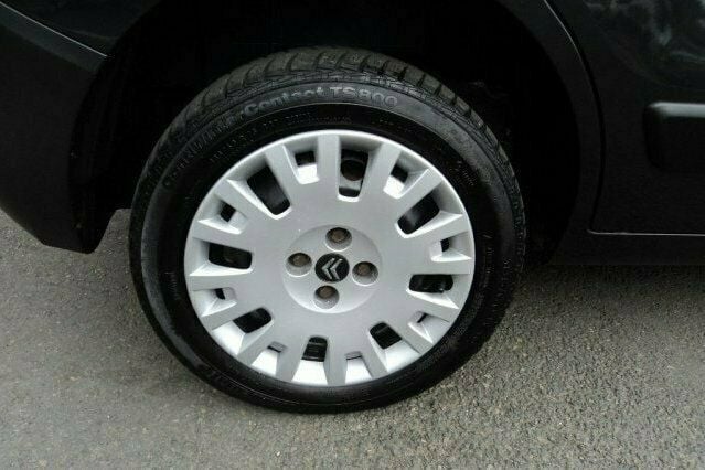 Used Citroën Nemo 2009 MPV