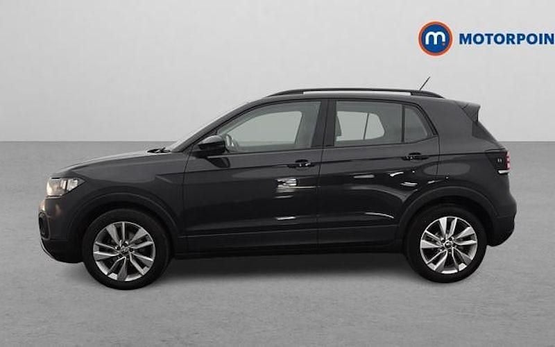 Used VW T-Cross SE 110 HP (80 kW) 2023 SUV