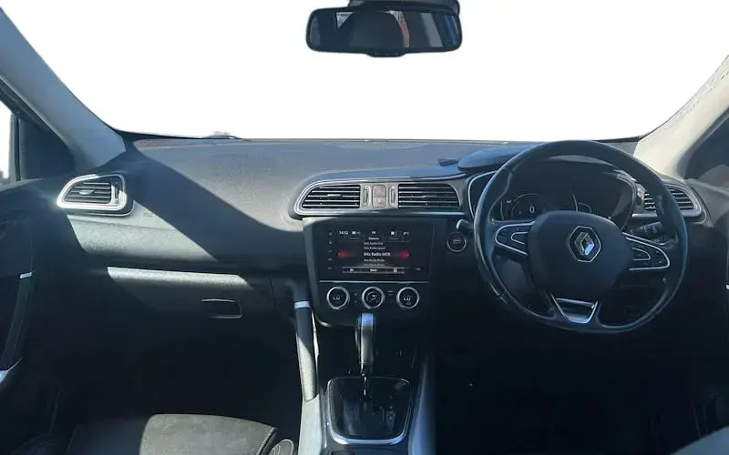 Second-hand Renault Kadjar GT-Line 140 CP (102 kW) 2021 SUV
