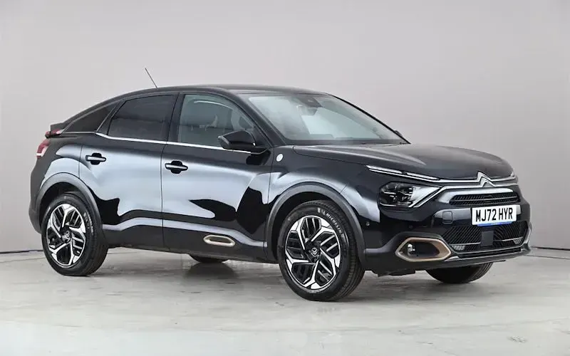 Used Citroën C4 PureTech 131 HP (96 kW) 2022 Hatchback