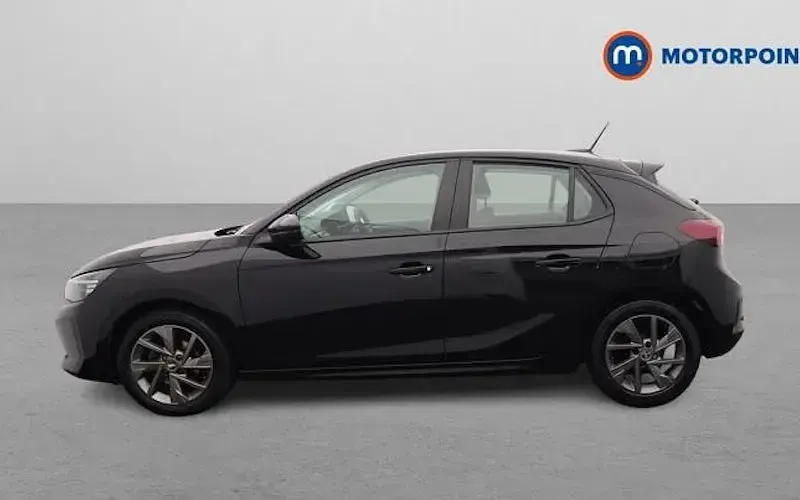 Używany Vauxhall Corsa Design Edition 75 KM (55 kW) 2024 Hatchback
